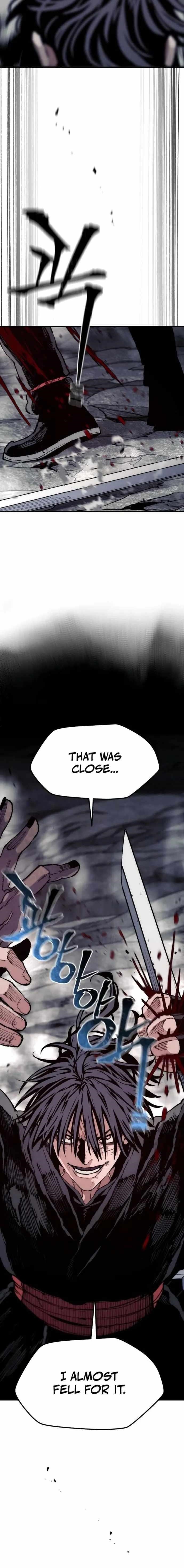 Heavenly Demon Cultivation Simulation Chapter 160 - Page 12