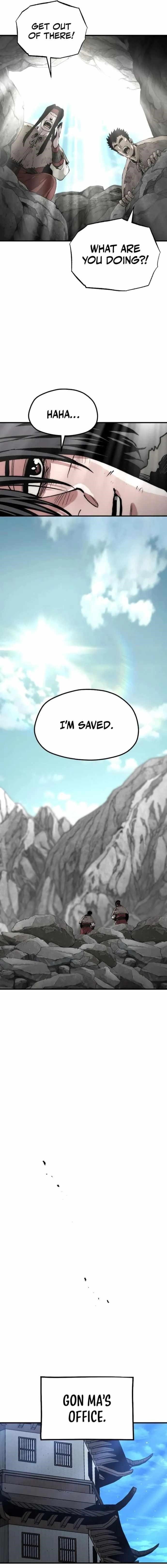 Heavenly Demon Cultivation Simulation Chapter 160 - Page 17