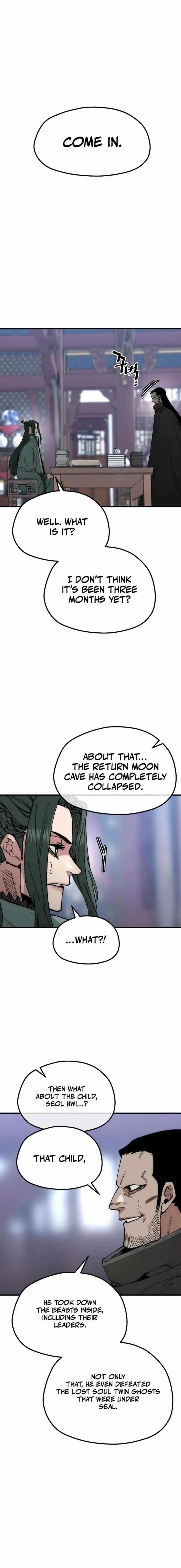 Heavenly Demon Cultivation Simulation Chapter 160 - Page 20