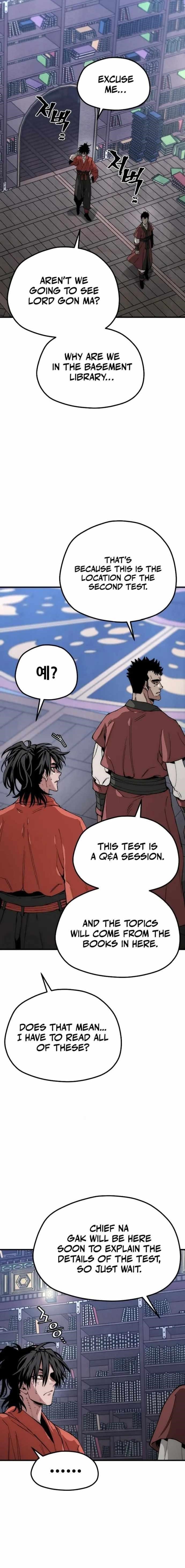 Heavenly Demon Cultivation Simulation Chapter 160 - Page 23