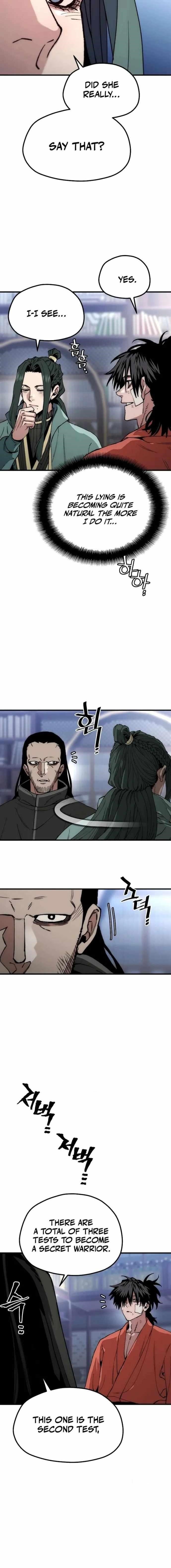 Heavenly Demon Cultivation Simulation Chapter 160 - Page 30