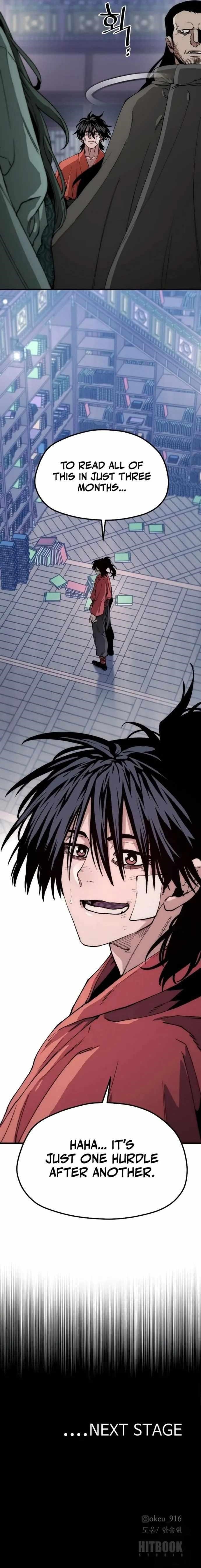 Heavenly Demon Cultivation Simulation Chapter 160 - Page 33