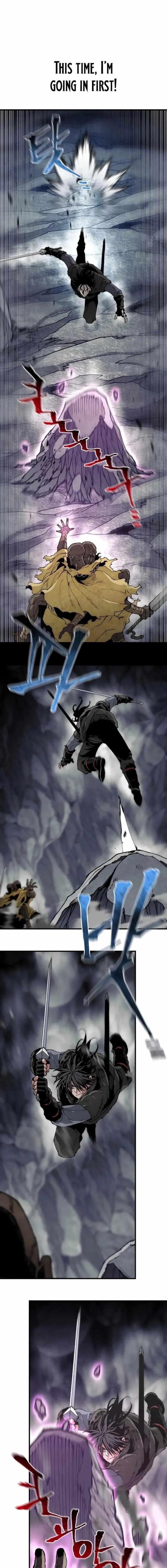 Heavenly Demon Cultivation Simulation Chapter 160 - Page 7