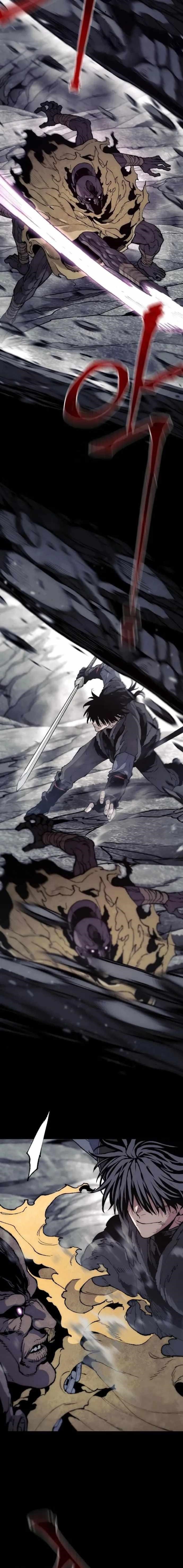 Heavenly Demon Cultivation Simulation Chapter 160 - Page 9