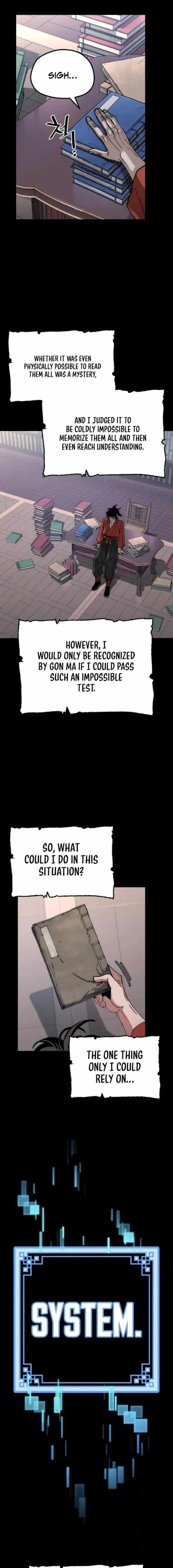 Heavenly Demon Cultivation Simulation Chapter 161 - Page 11