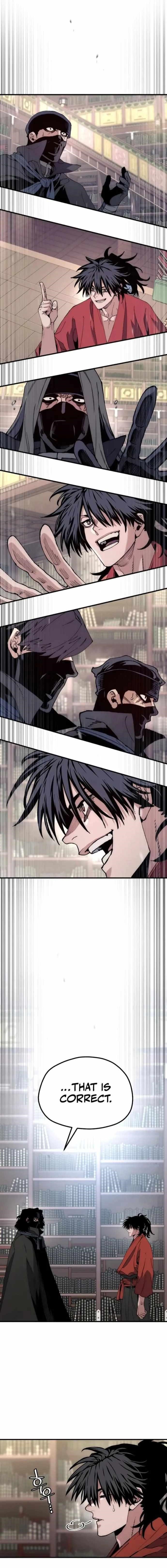 Heavenly Demon Cultivation Simulation Chapter 161 - Page 16