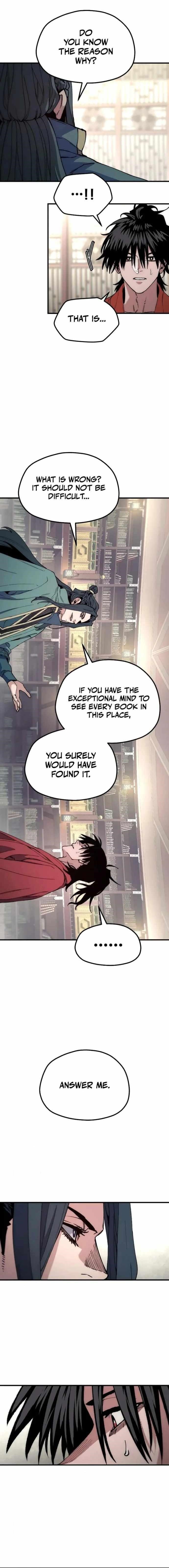 Heavenly Demon Cultivation Simulation Chapter 161 - Page 18