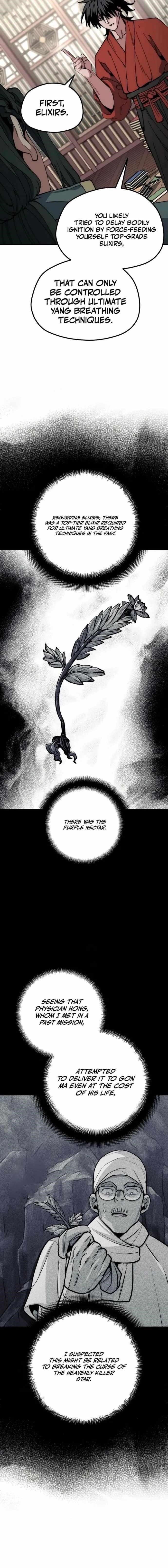 Heavenly Demon Cultivation Simulation Chapter 161 - Page 20