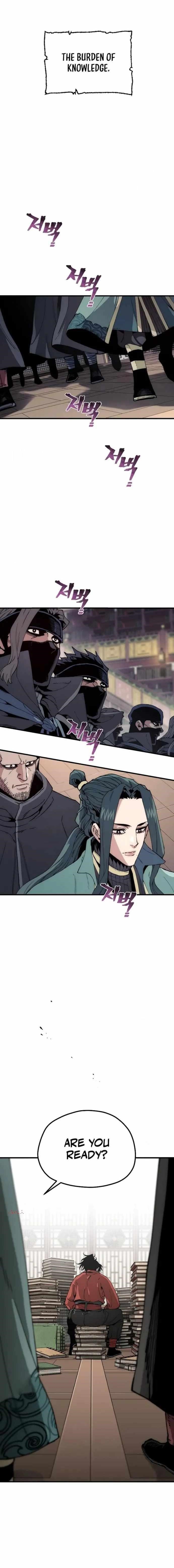 Heavenly Demon Cultivation Simulation Chapter 161 - Page 6