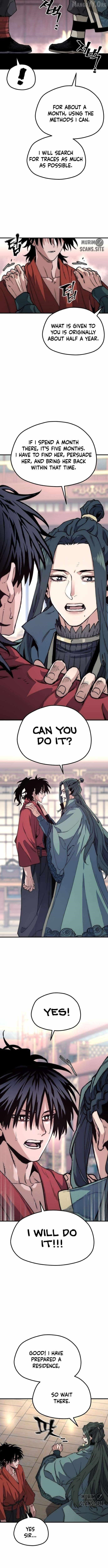 Heavenly Demon Cultivation Simulation Chapter 162 - Page 17