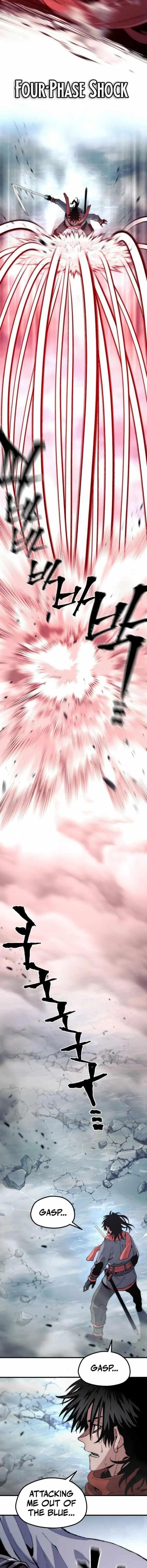 Heavenly Demon Cultivation Simulation Chapter 163 - Page 15