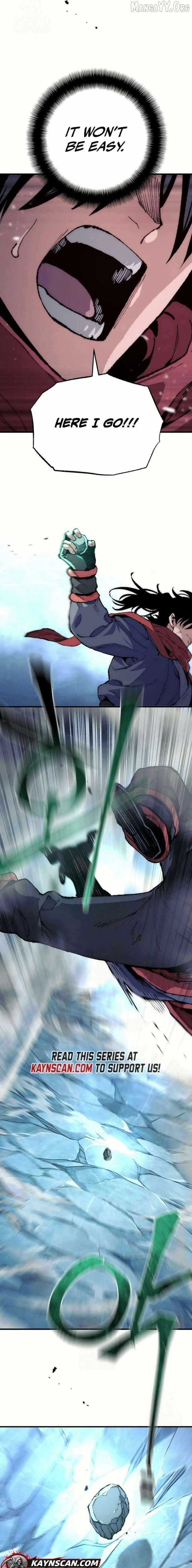 Heavenly Demon Cultivation Simulation Chapter 164 - Page 15