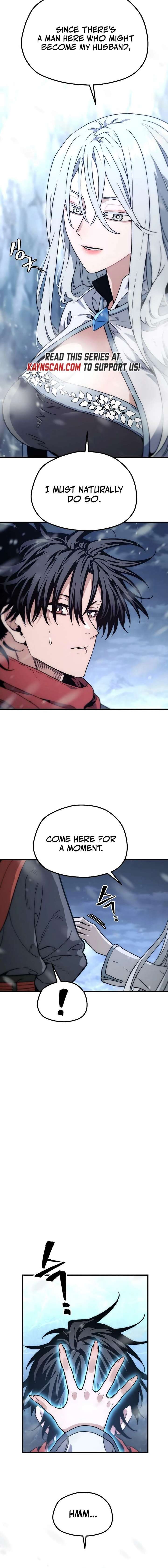 Heavenly Demon Cultivation Simulation Chapter 169 - Page 20