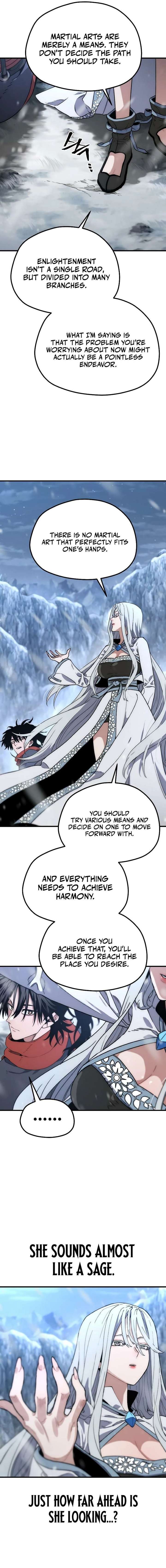 Heavenly Demon Cultivation Simulation Chapter 169 - Page 23