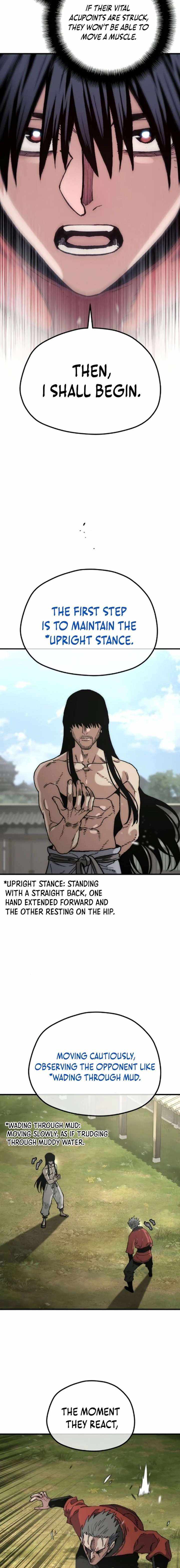 Heavenly Demon Cultivation Simulation Chapter 172 - Page 10