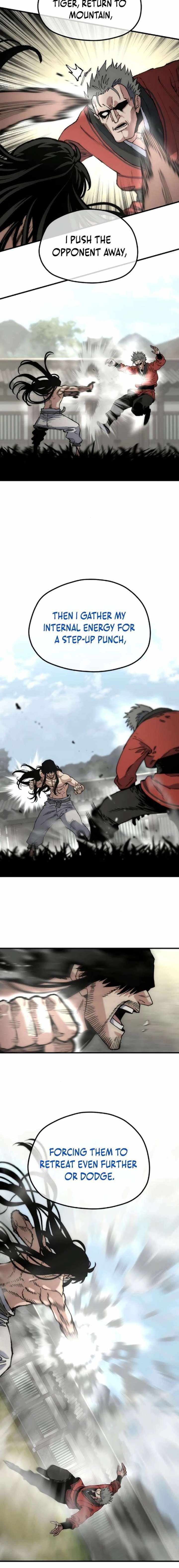 Heavenly Demon Cultivation Simulation Chapter 172 - Page 12