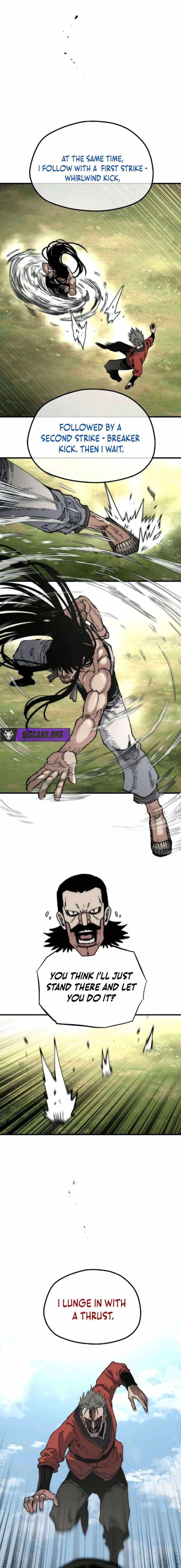 Heavenly Demon Cultivation Simulation Chapter 172 - Page 13