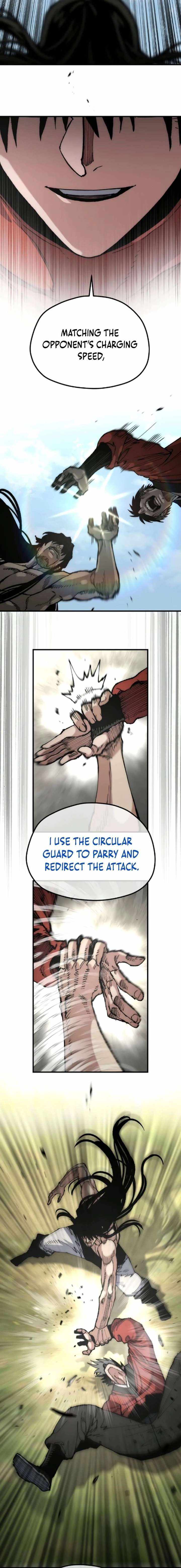 Heavenly Demon Cultivation Simulation Chapter 172 - Page 14