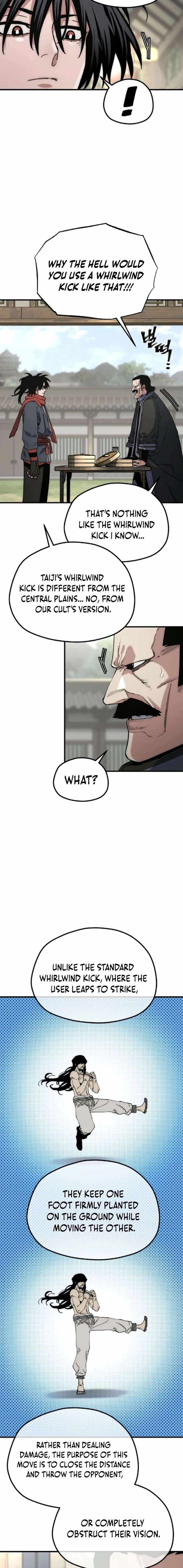 Heavenly Demon Cultivation Simulation Chapter 172 - Page 16