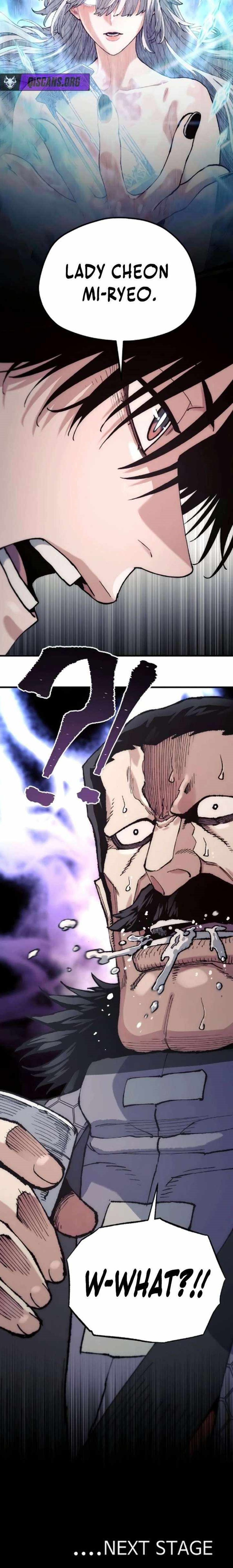 Heavenly Demon Cultivation Simulation Chapter 172 - Page 28