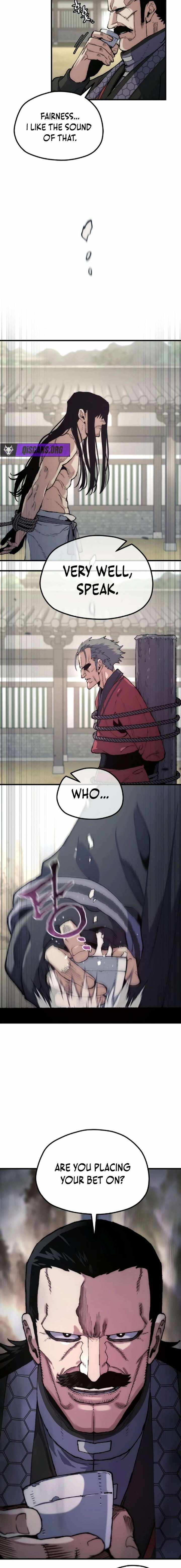 Heavenly Demon Cultivation Simulation Chapter 172 - Page 4