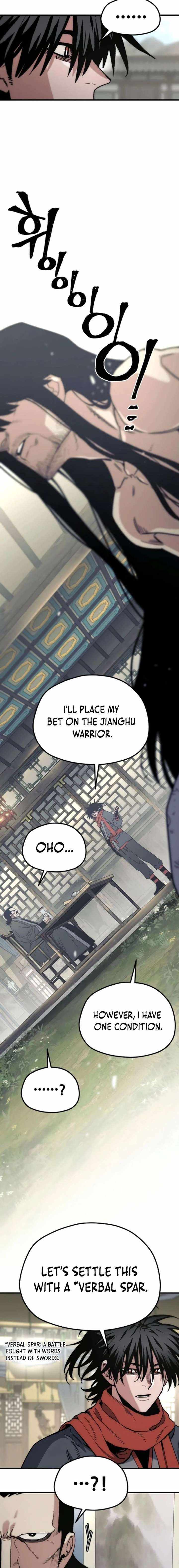 Heavenly Demon Cultivation Simulation Chapter 172 - Page 5