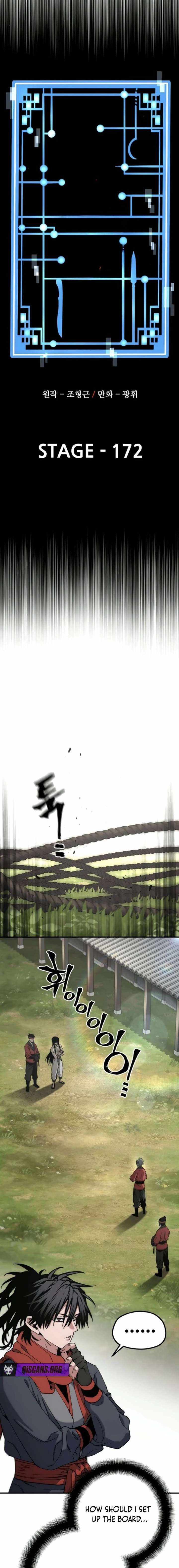 Heavenly Demon Cultivation Simulation Chapter 172 - Page 8