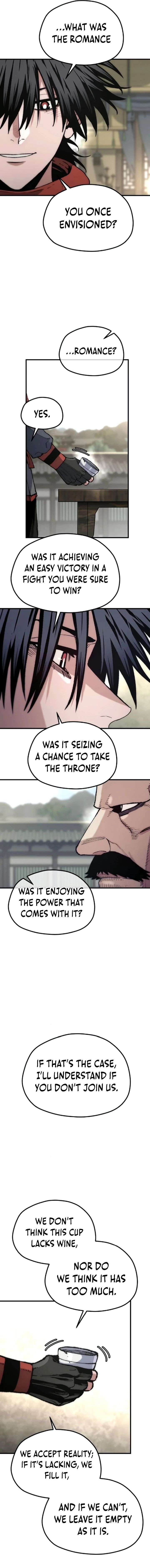 Heavenly Demon Cultivation Simulation Chapter 173 - Page 11