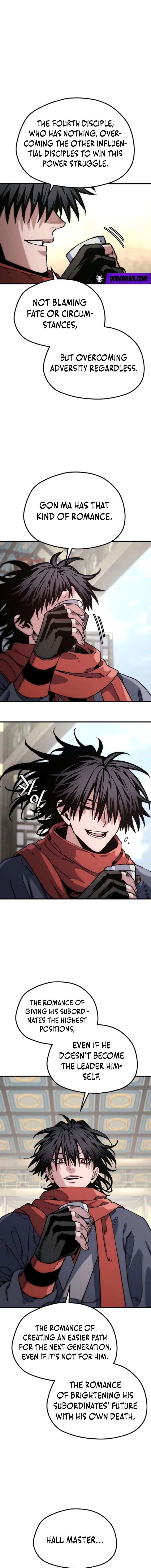 Heavenly Demon Cultivation Simulation Chapter 173 - Page 12