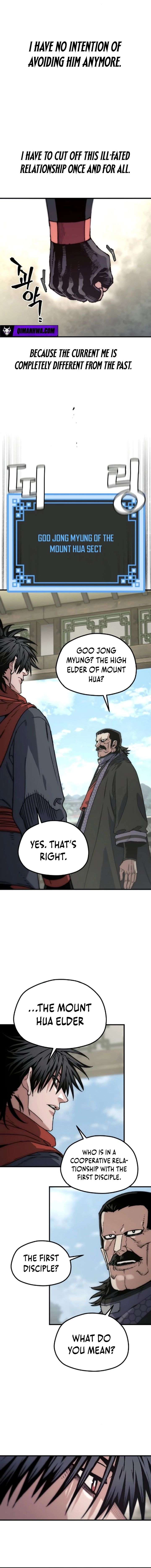 Heavenly Demon Cultivation Simulation Chapter 173 - Page 16