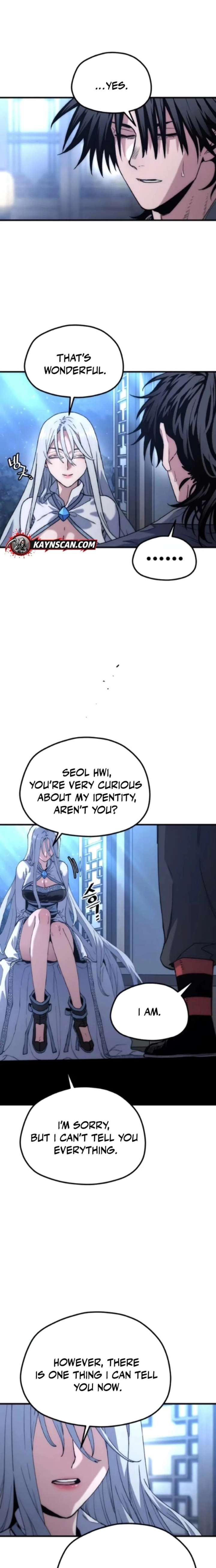 Heavenly Demon Cultivation Simulation Chapter 174 - Page 16