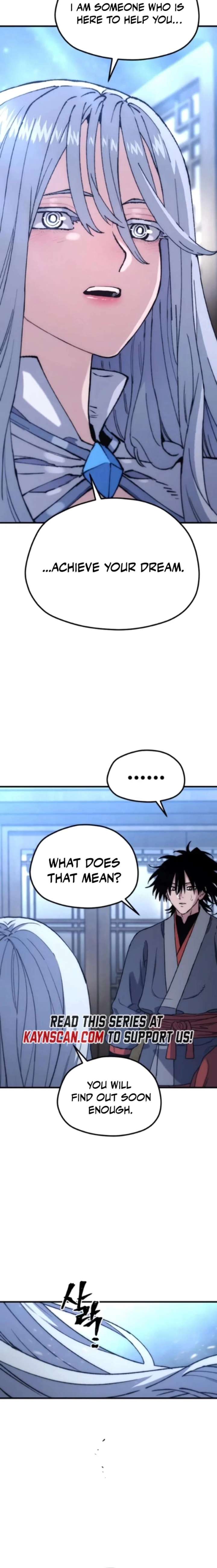 Heavenly Demon Cultivation Simulation Chapter 174 - Page 17