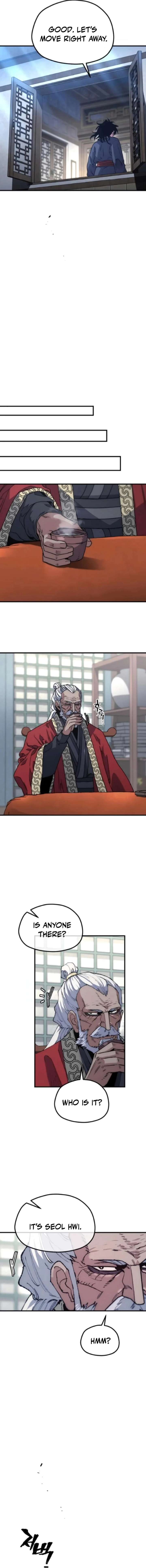 Heavenly Demon Cultivation Simulation Chapter 174 - Page 22