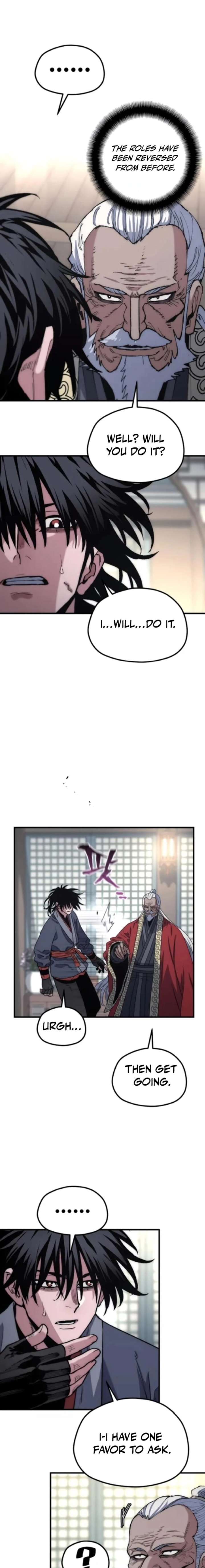 Heavenly Demon Cultivation Simulation Chapter 174 - Page 27