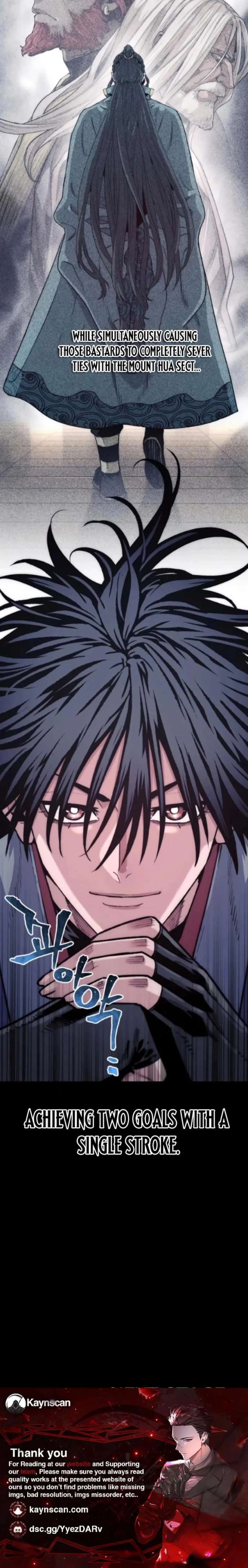 Heavenly Demon Cultivation Simulation Chapter 174 - Page 30