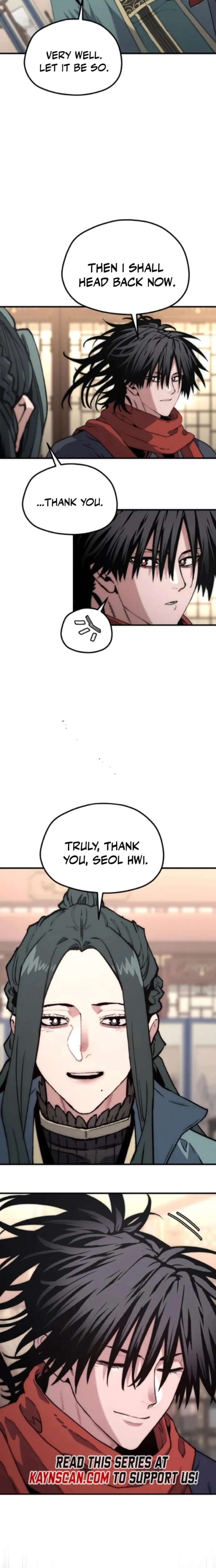 Heavenly Demon Cultivation Simulation Chapter 174 - Page 5