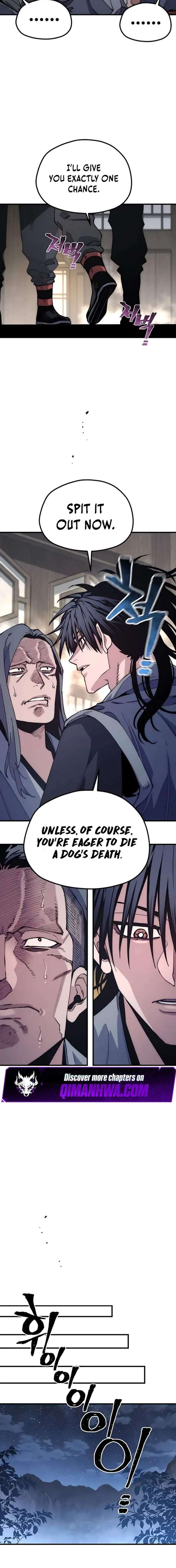 Heavenly Demon Cultivation Simulation Chapter 175 - Page 18