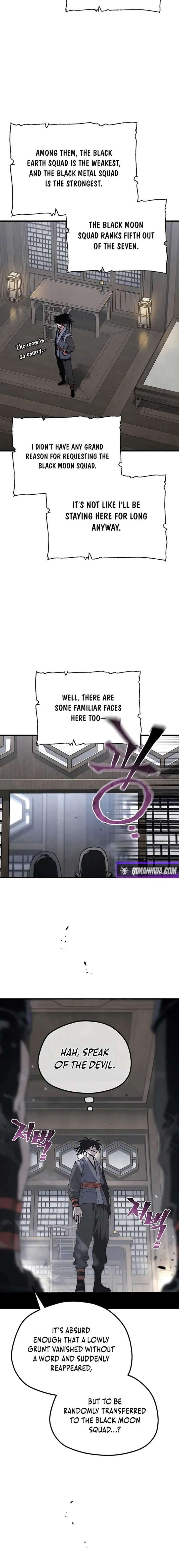 Heavenly Demon Cultivation Simulation Chapter 175 - Page 2