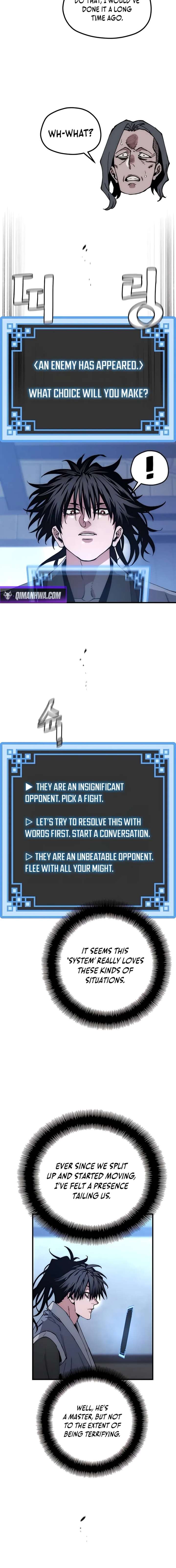 Heavenly Demon Cultivation Simulation Chapter 176 - Page 4