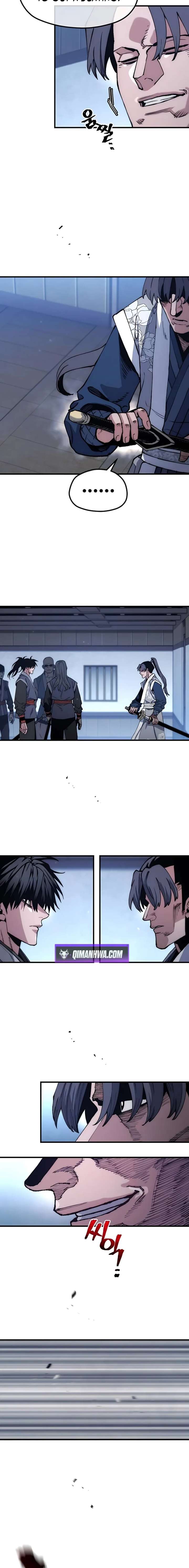 Heavenly Demon Cultivation Simulation Chapter 176 - Page 8