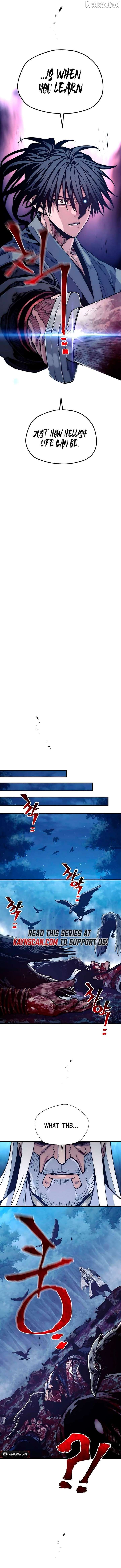 Heavenly Demon Cultivation Simulation Chapter 177 - Page 11