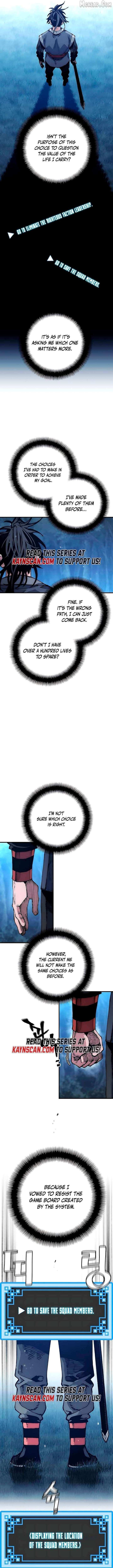 Heavenly Demon Cultivation Simulation Chapter 177 - Page 2