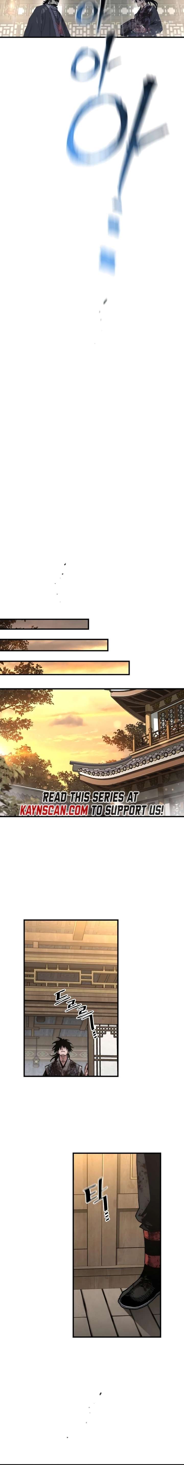 Heavenly Demon Cultivation Simulation Chapter 178 - Page 16