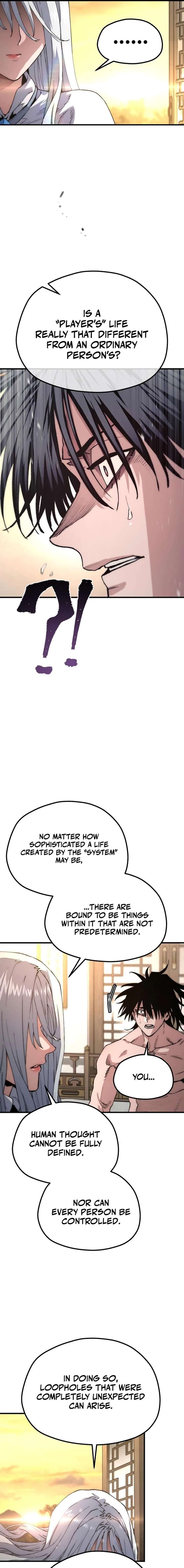 Heavenly Demon Cultivation Simulation Chapter 178 - Page 23