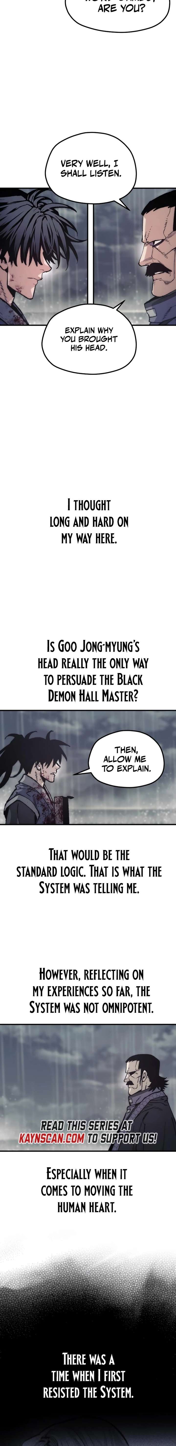 Heavenly Demon Cultivation Simulation Chapter 178 - Page 4