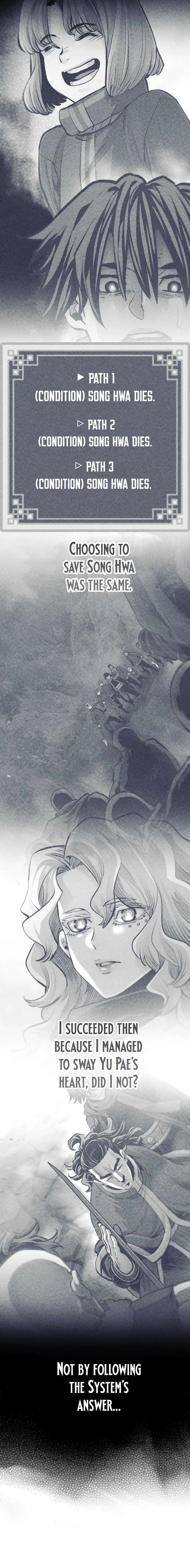 Heavenly Demon Cultivation Simulation Chapter 178 - Page 5