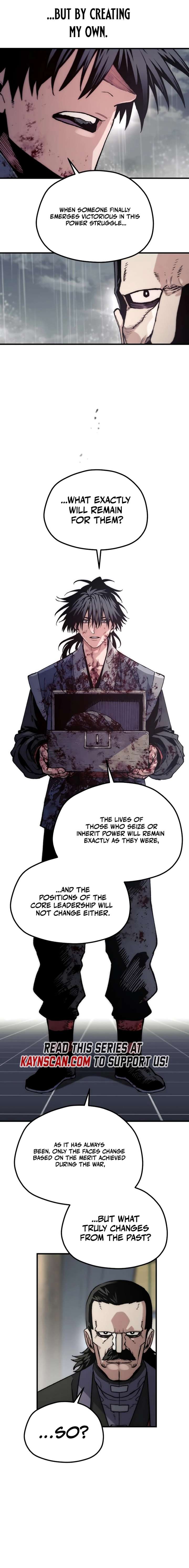 Heavenly Demon Cultivation Simulation Chapter 178 - Page 6