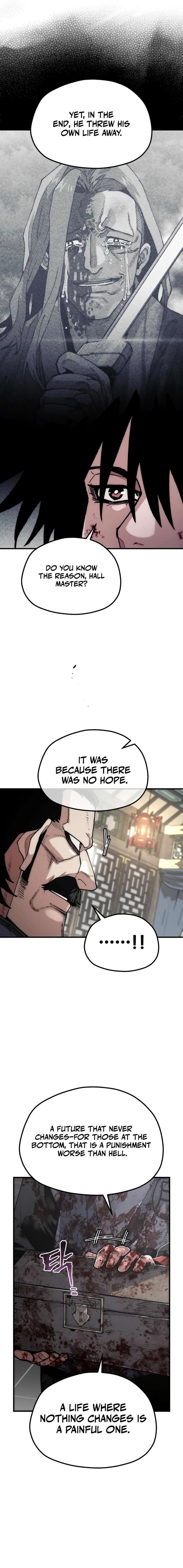 Heavenly Demon Cultivation Simulation Chapter 178 - Page 9