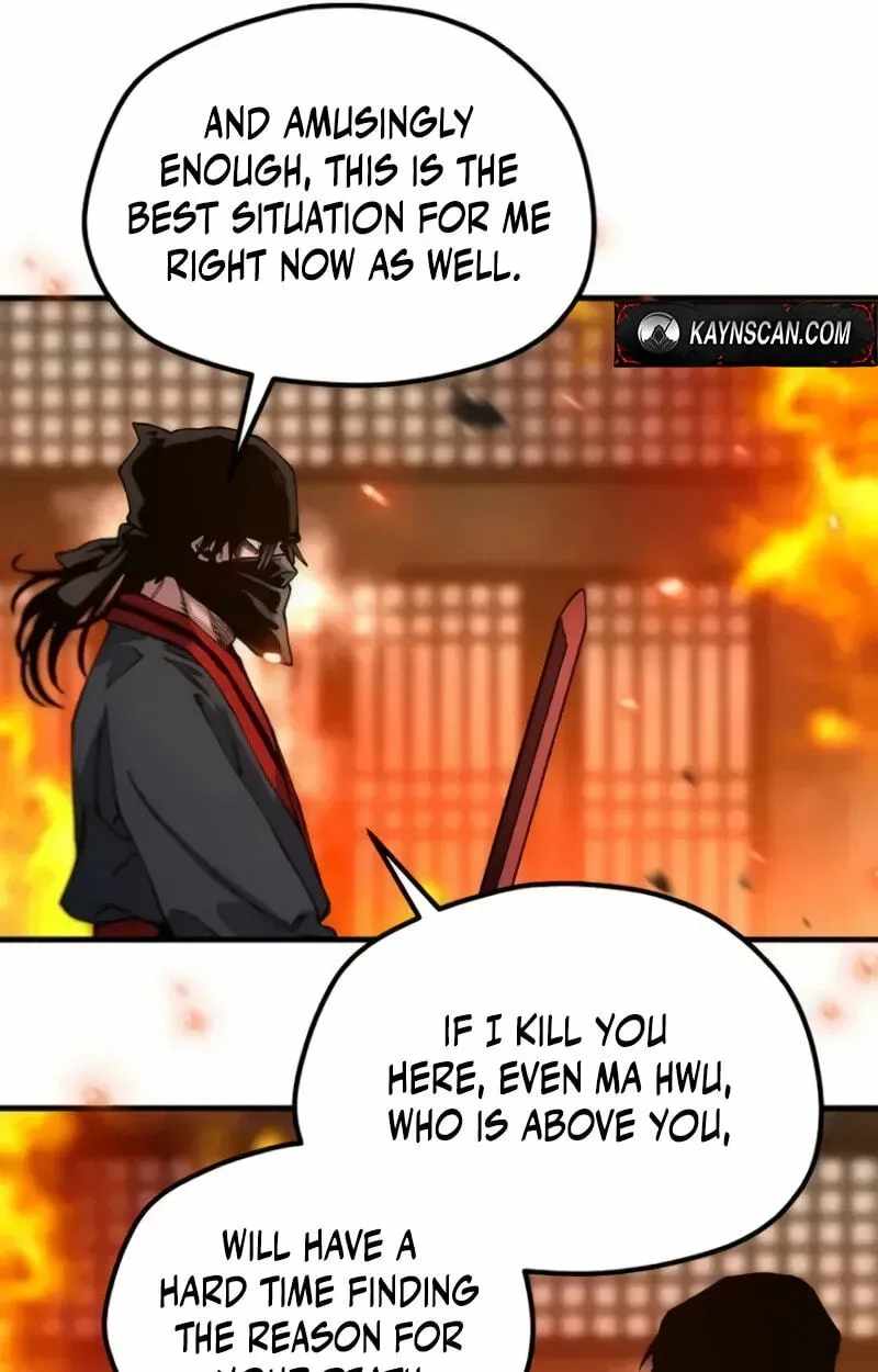 Heavenly Demon Cultivation Simulation Chapter 185 - Page 119