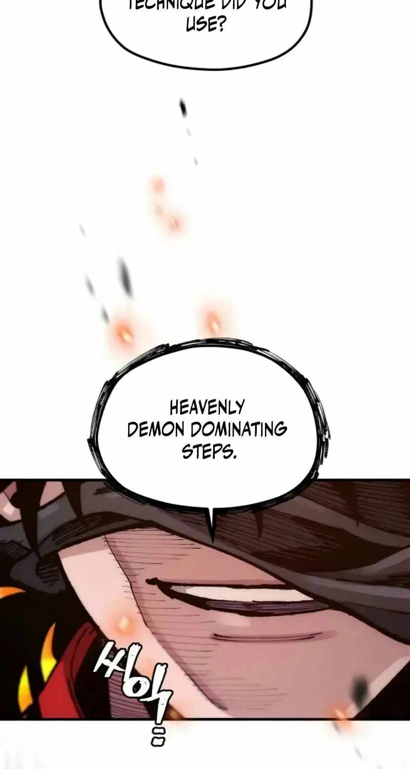 Heavenly Demon Cultivation Simulation Chapter 185 - Page 142